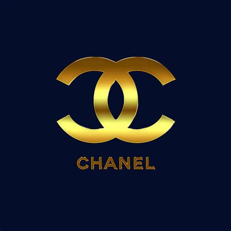 coco chanel symbols|Coco Chanel images logo.